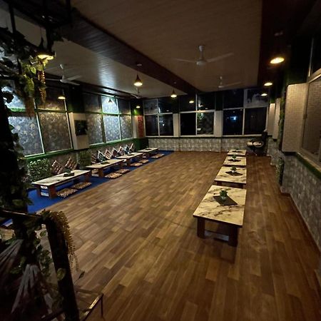 Namoh Stay リシケーシュ エクステリア 写真