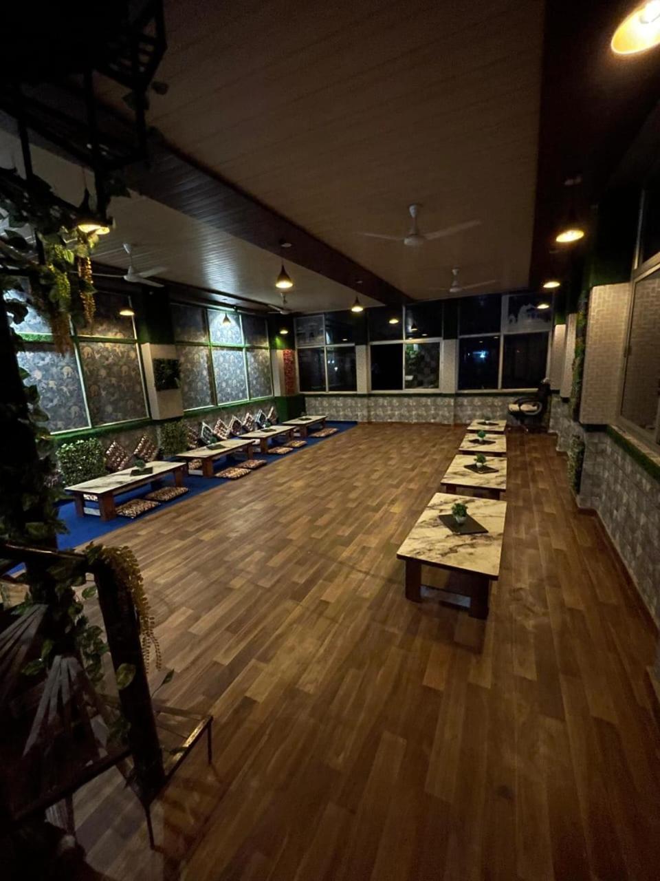 Namoh Stay リシケーシュ エクステリア 写真